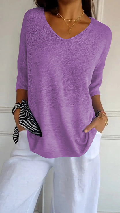 Sierra™ | Casual Chic Sweater