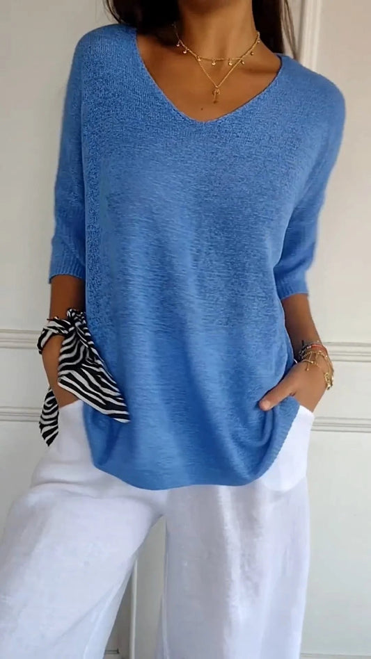 Sierra™ | Casual Chic Sweater