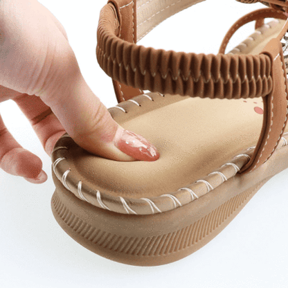 Kelsey™ | Bohemian Orthopaedic Sandals