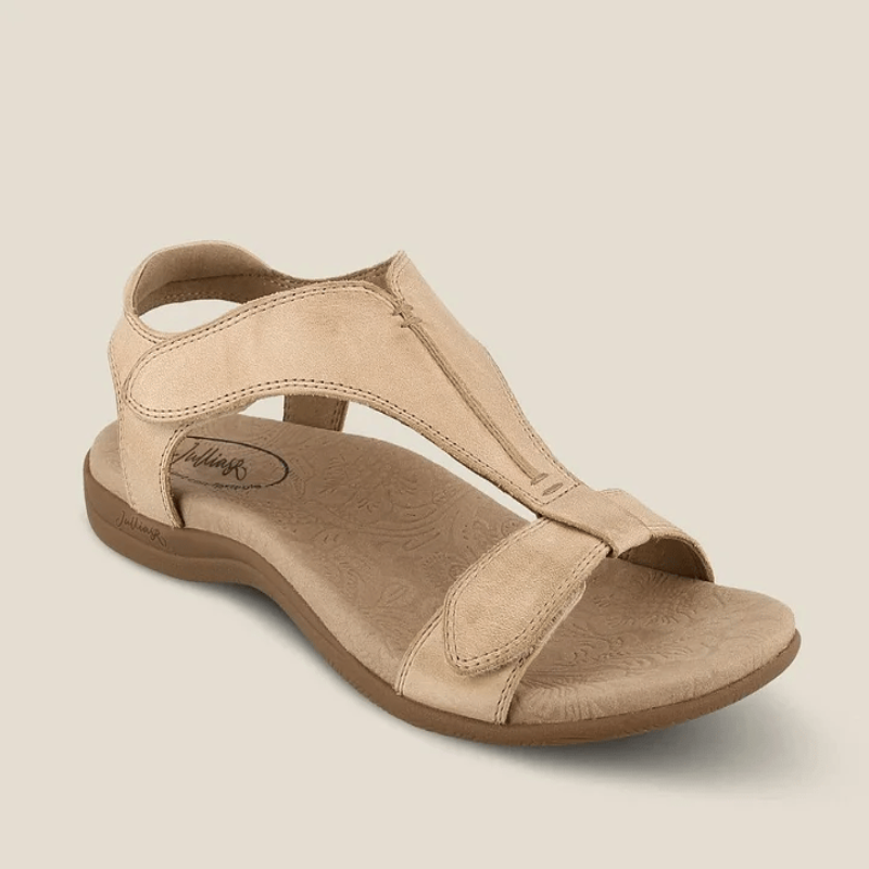 Megan™ | Comfortable Orthopaedic Sandals