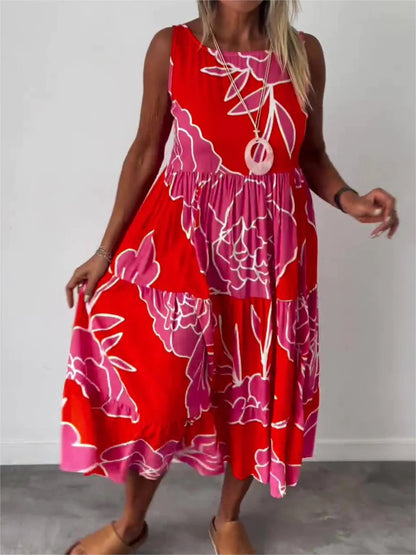 Lilly™ | Summer Dress