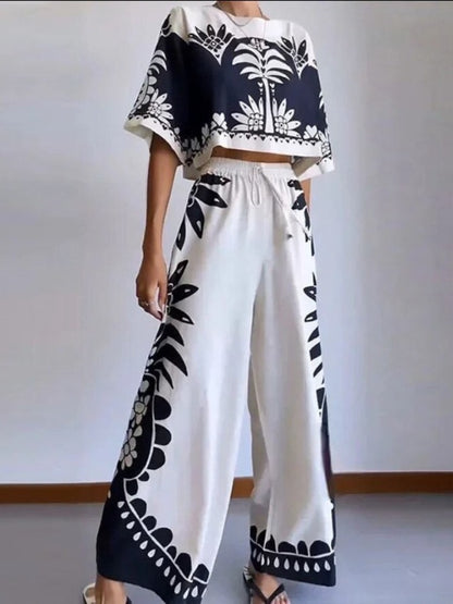 Veronica™ | Stylish Co-ord Set