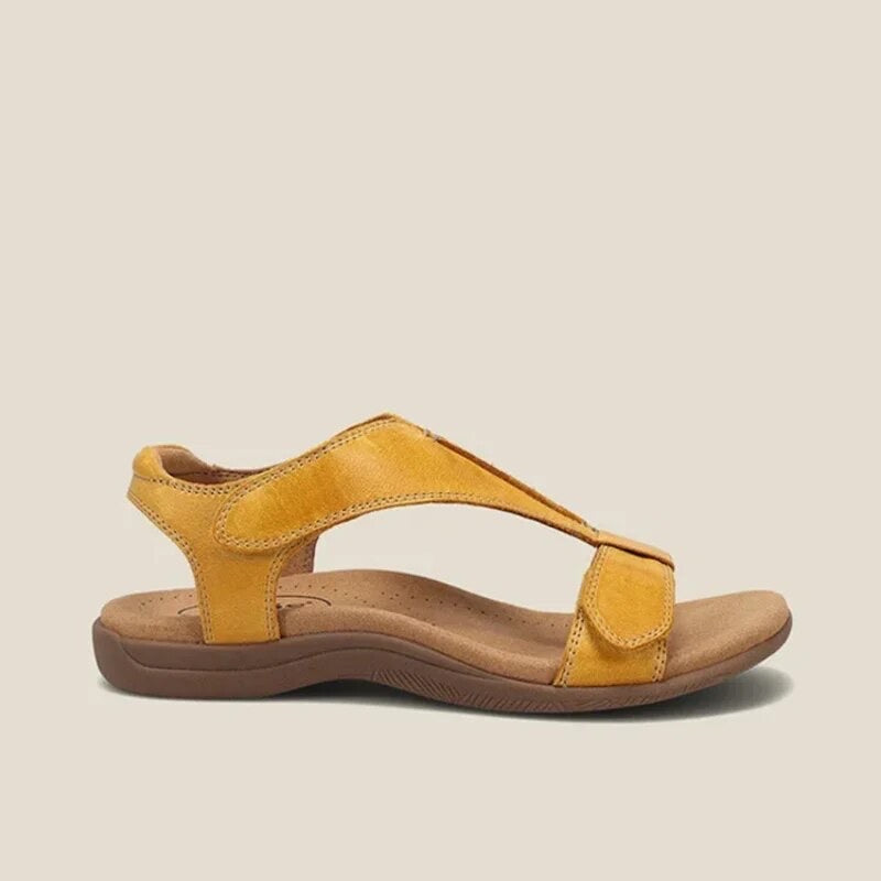 Megan™ | Comfortable Orthopaedic Sandals