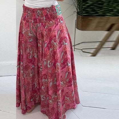 Thalia™ | Bohemian Style Pants