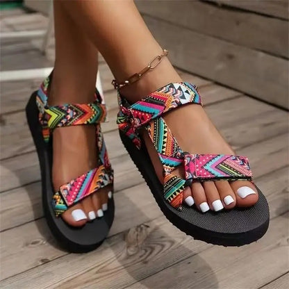 Tiana™ | Comfortable Summer Sandals