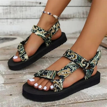 Tiana™ | Comfortable Summer Sandals