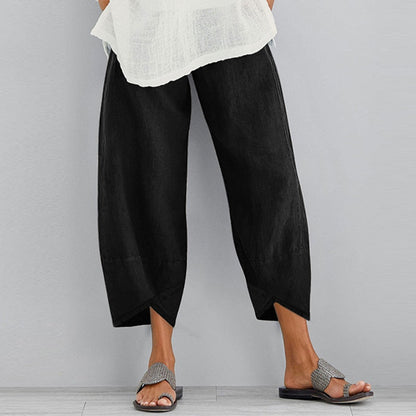 Macie™ | Linen Pants