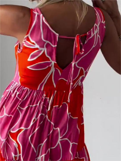 Lilly™ | Summer Dress